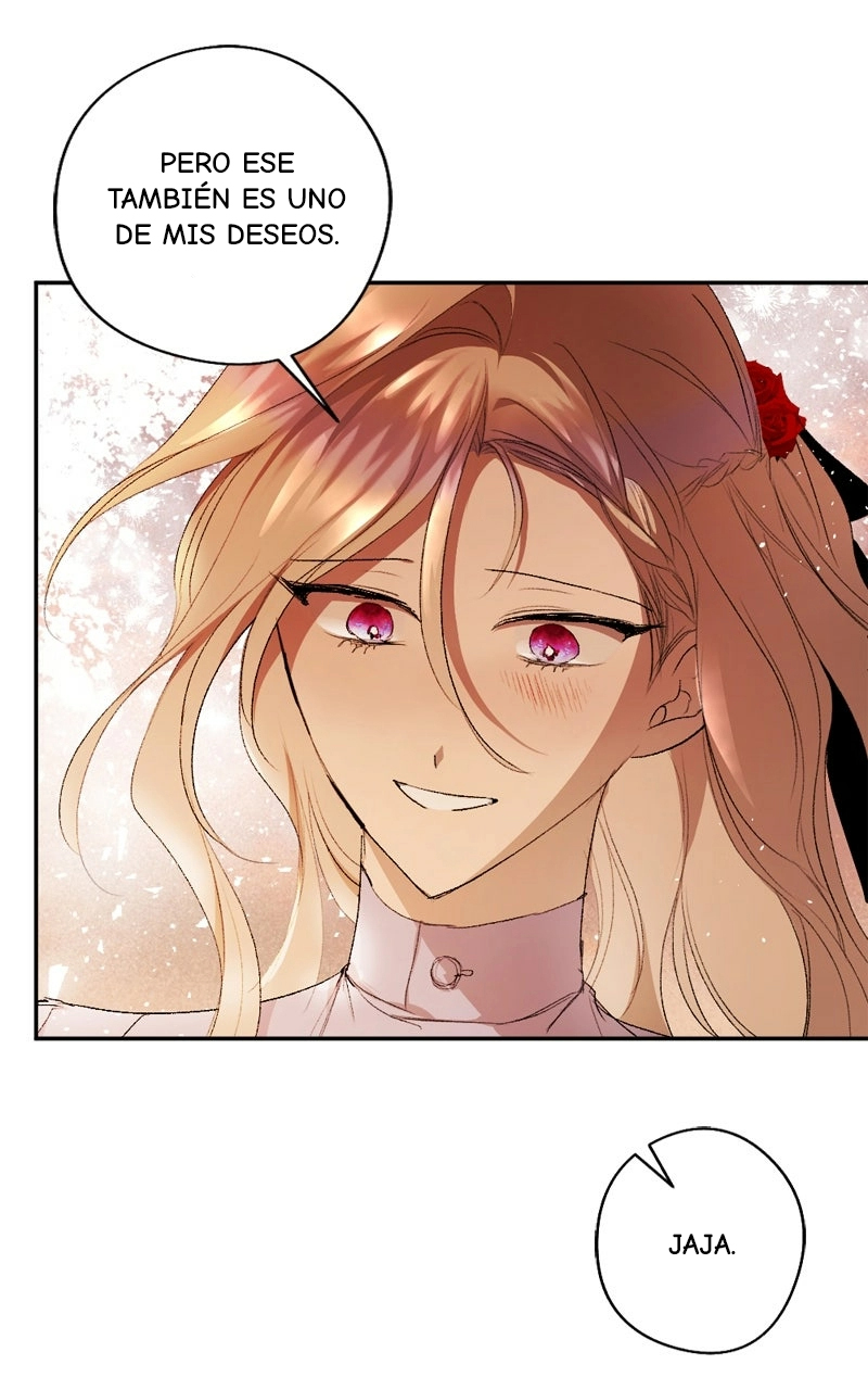 The Dark Lord's Confession Capitulo 91 página 29