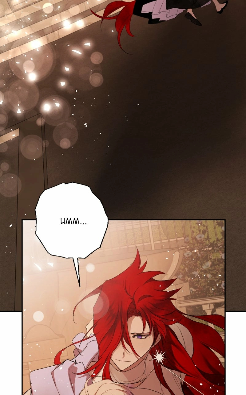 The Dark Lord's Confession Capitulo 91 página 34