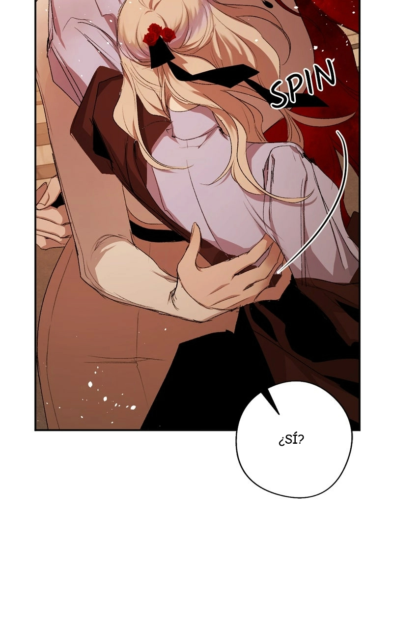The Dark Lord's Confession Capitulo 91 página 35