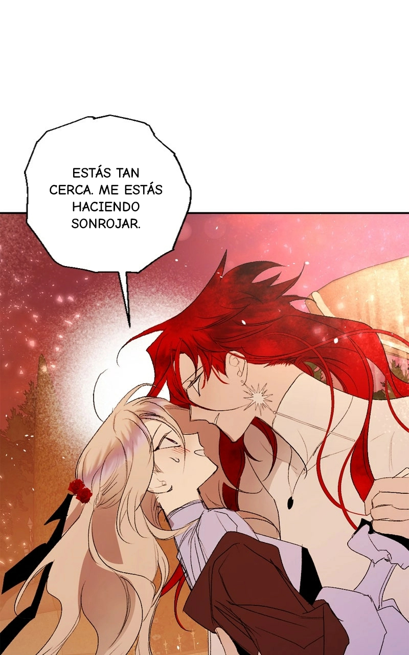 The Dark Lord's Confession Capitulo 91 página 36