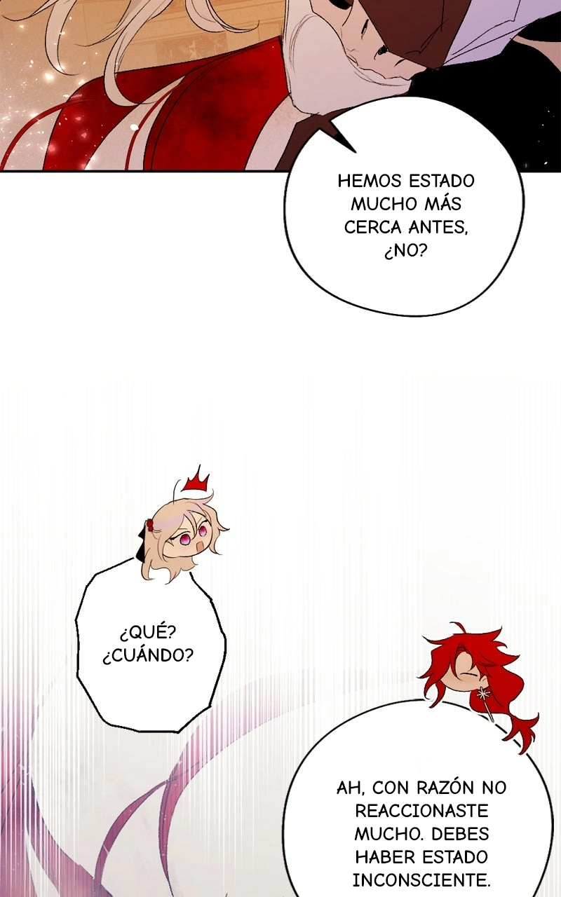 The Dark Lord's Confession Capitulo 91 página 37