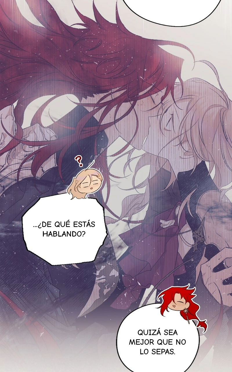 The Dark Lord's Confession Capitulo 91 página 38