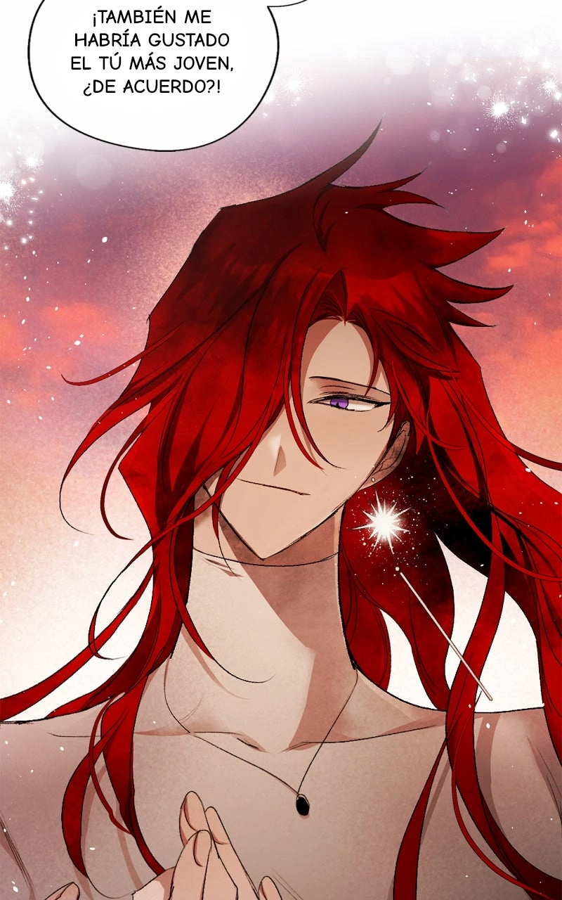 The Dark Lord's Confession Capitulo 91 página 43