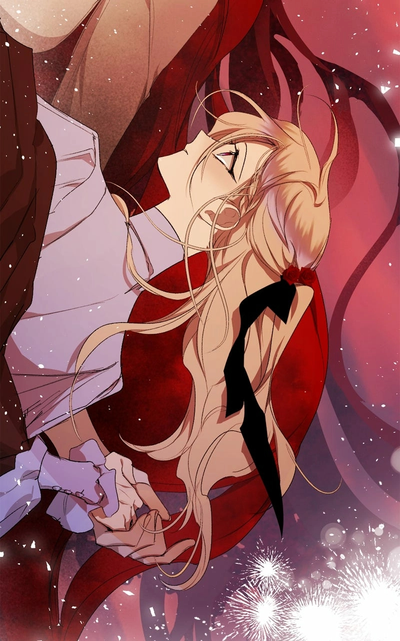 The Dark Lord's Confession Capitulo 91 página 46