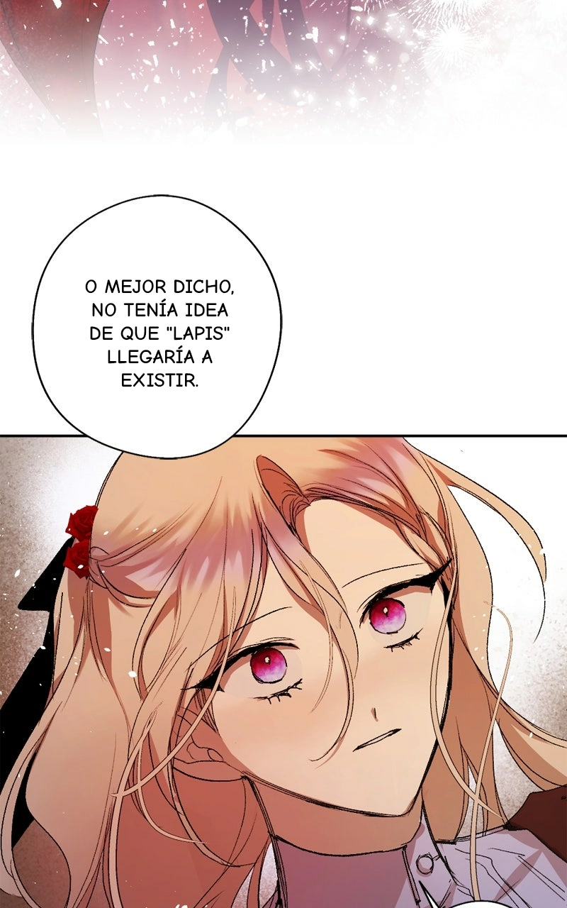 The Dark Lord's Confession Capitulo 91 página 47