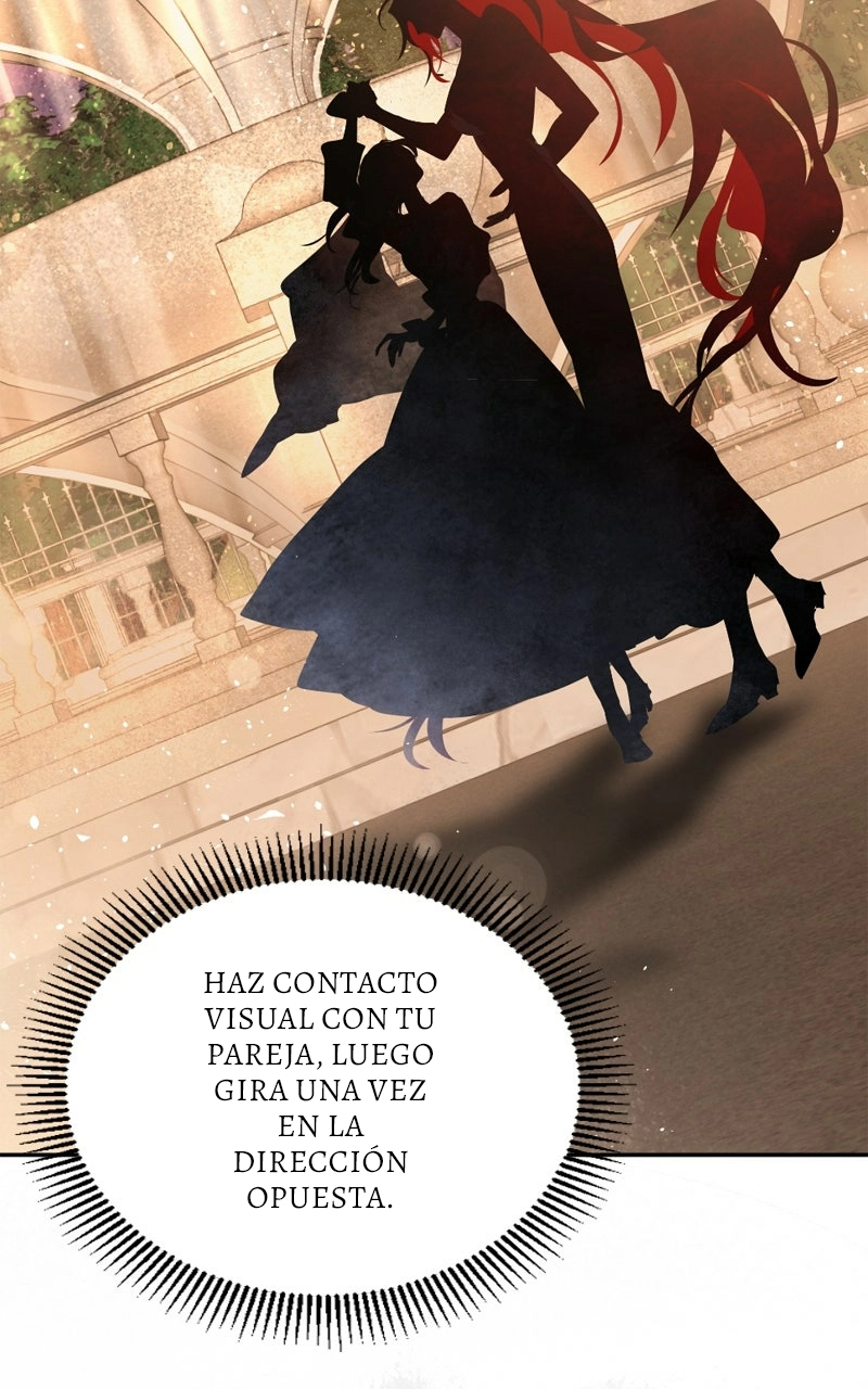 The Dark Lord's Confession Capitulo 91 página 50