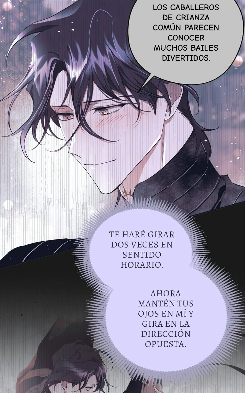 The Dark Lord's Confession Capitulo 91 página 52