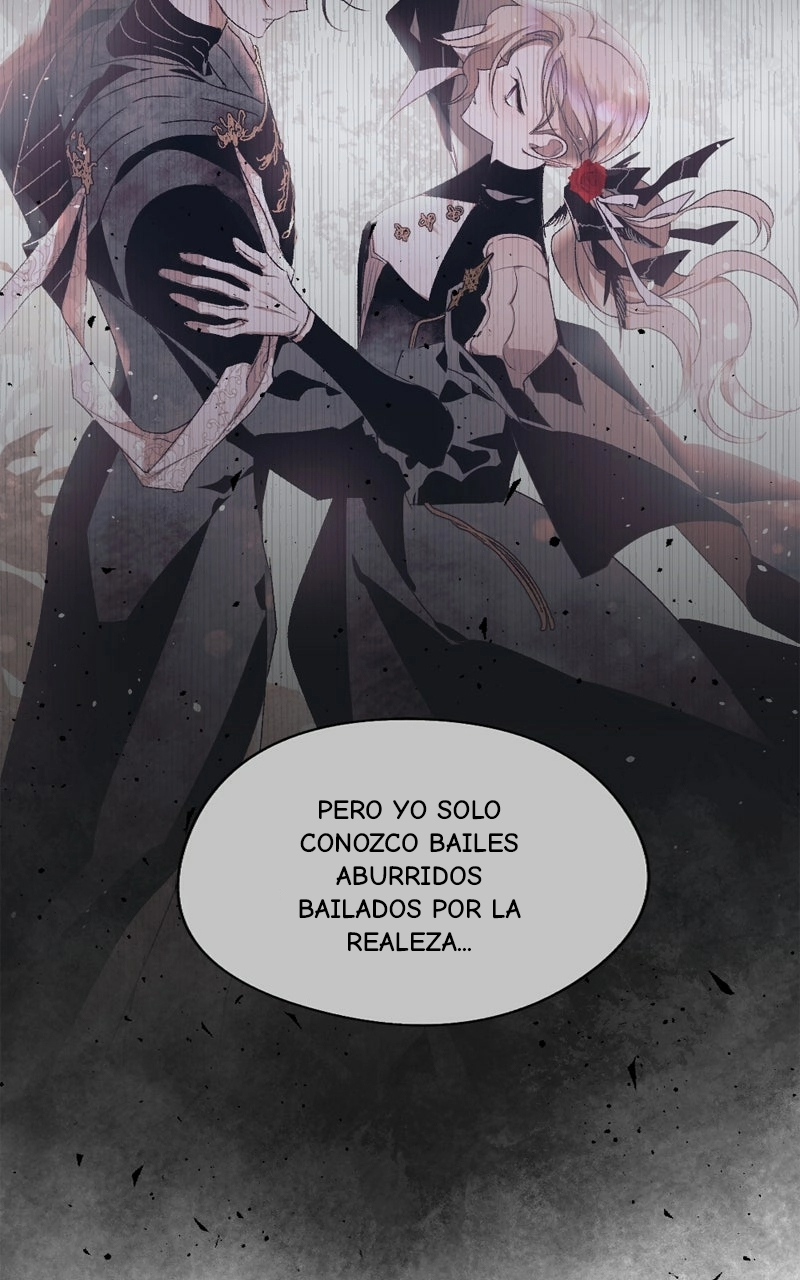 The Dark Lord's Confession Capitulo 91 página 53