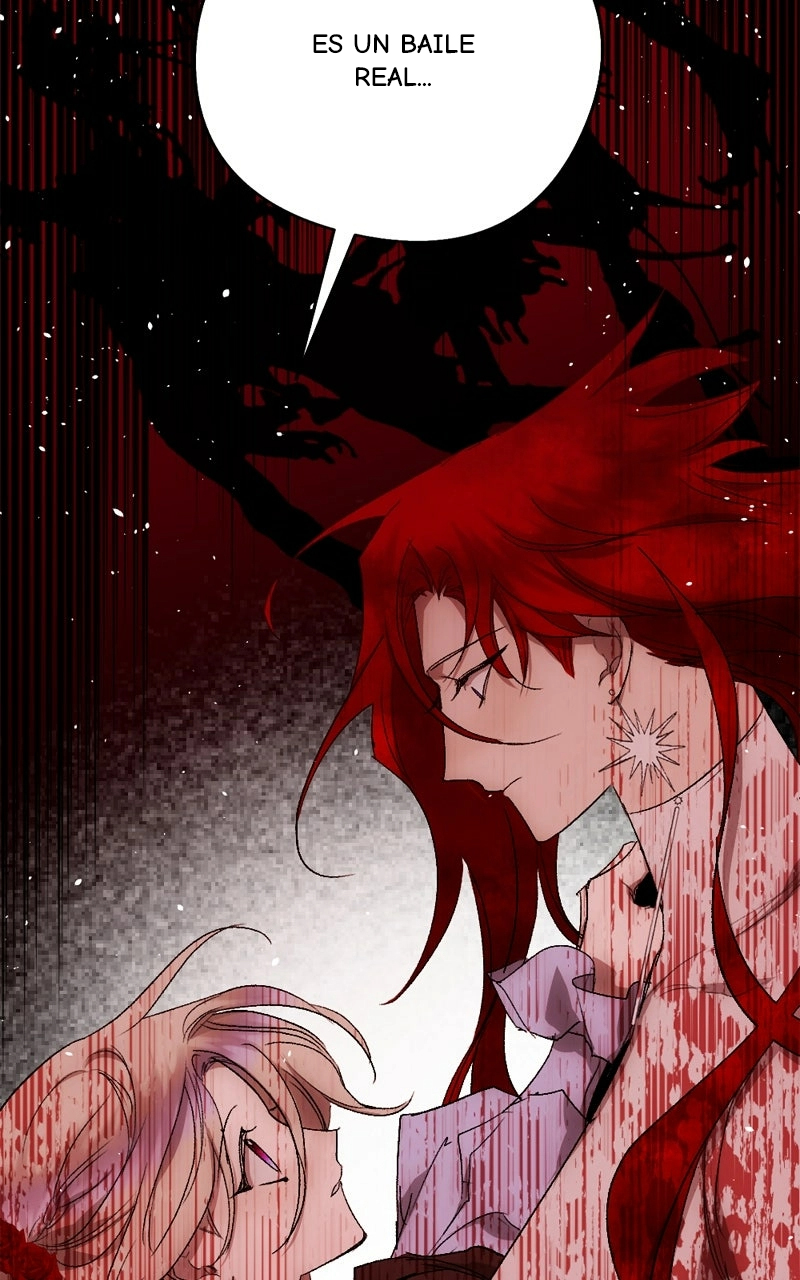 The Dark Lord's Confession Capitulo 91 página 55