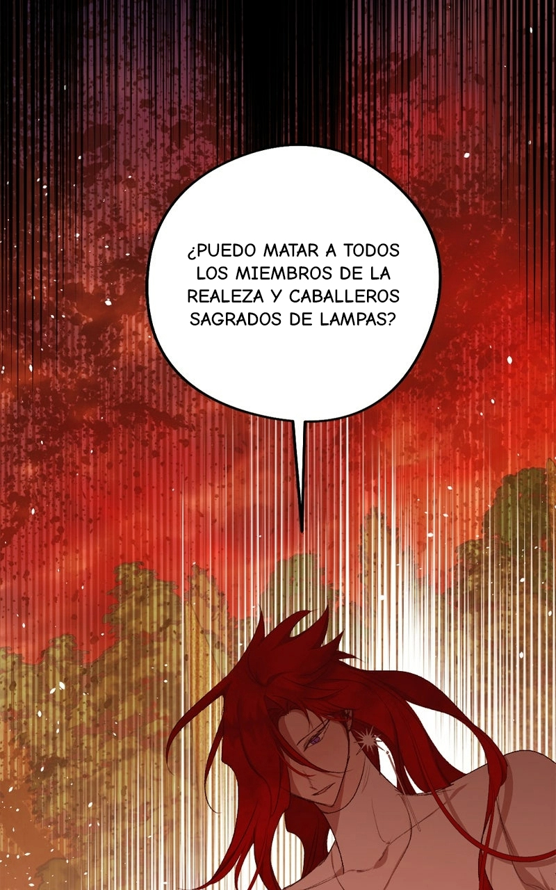 The Dark Lord's Confession Capitulo 91 página 63
