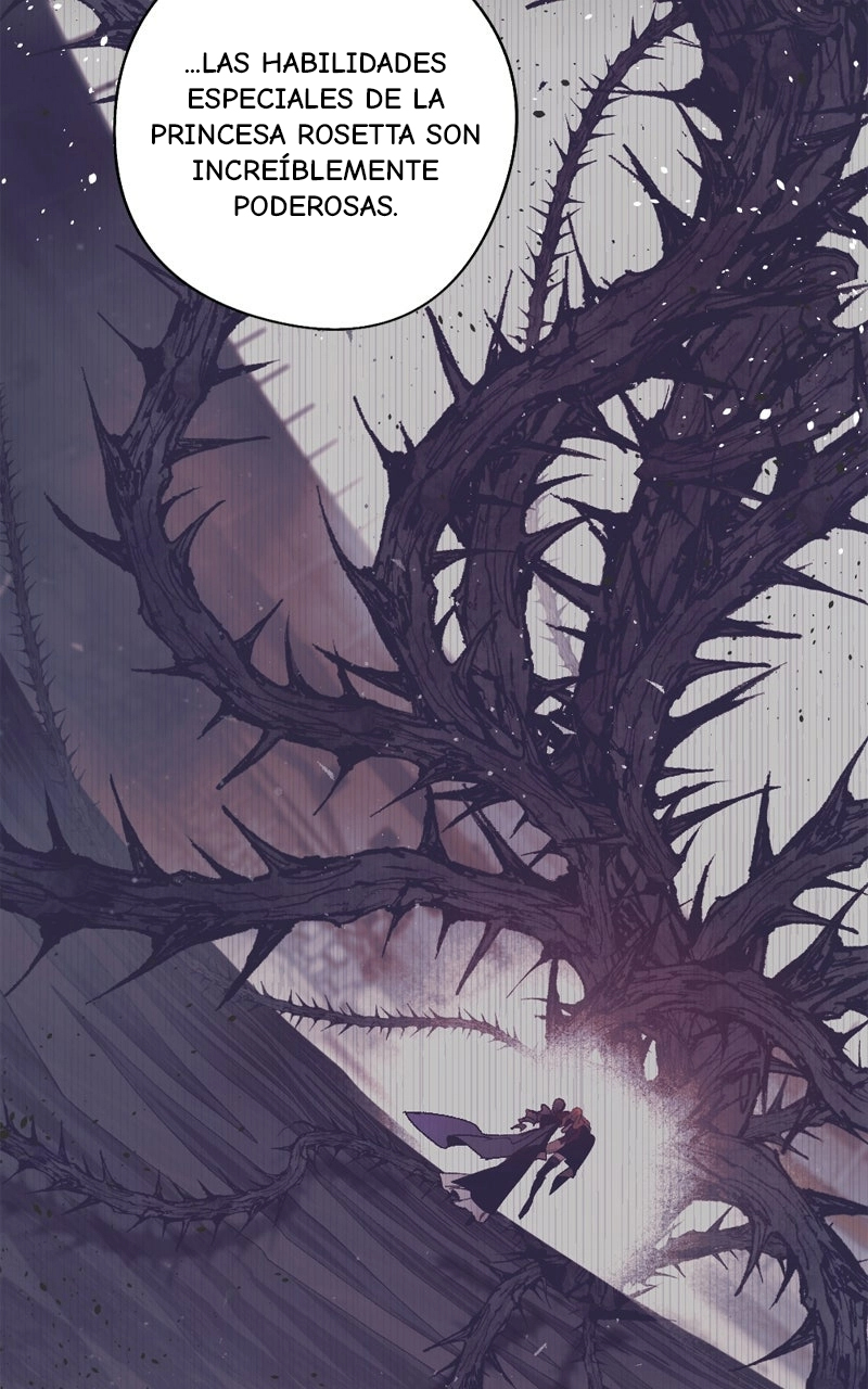 The Dark Lord's Confession Capitulo 91 página 69