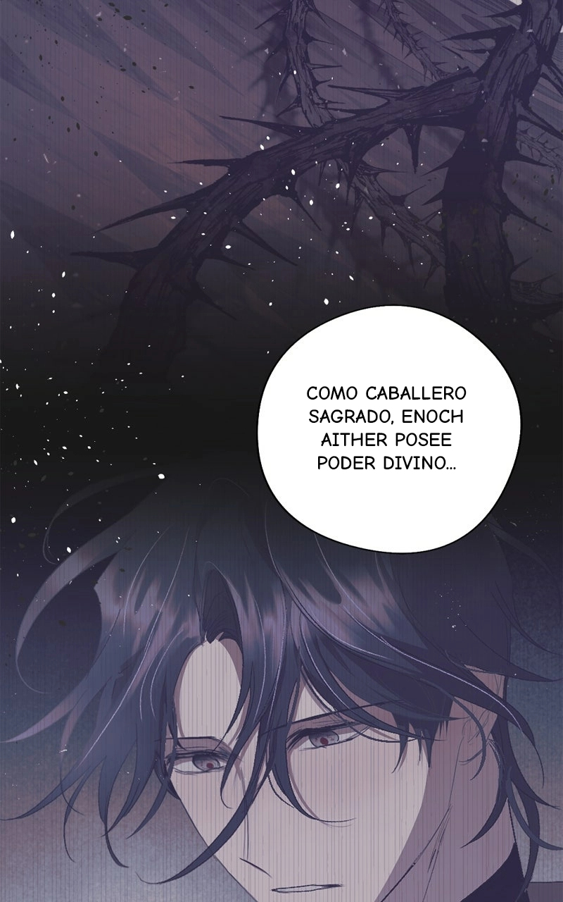 The Dark Lord's Confession Capitulo 91 página 70