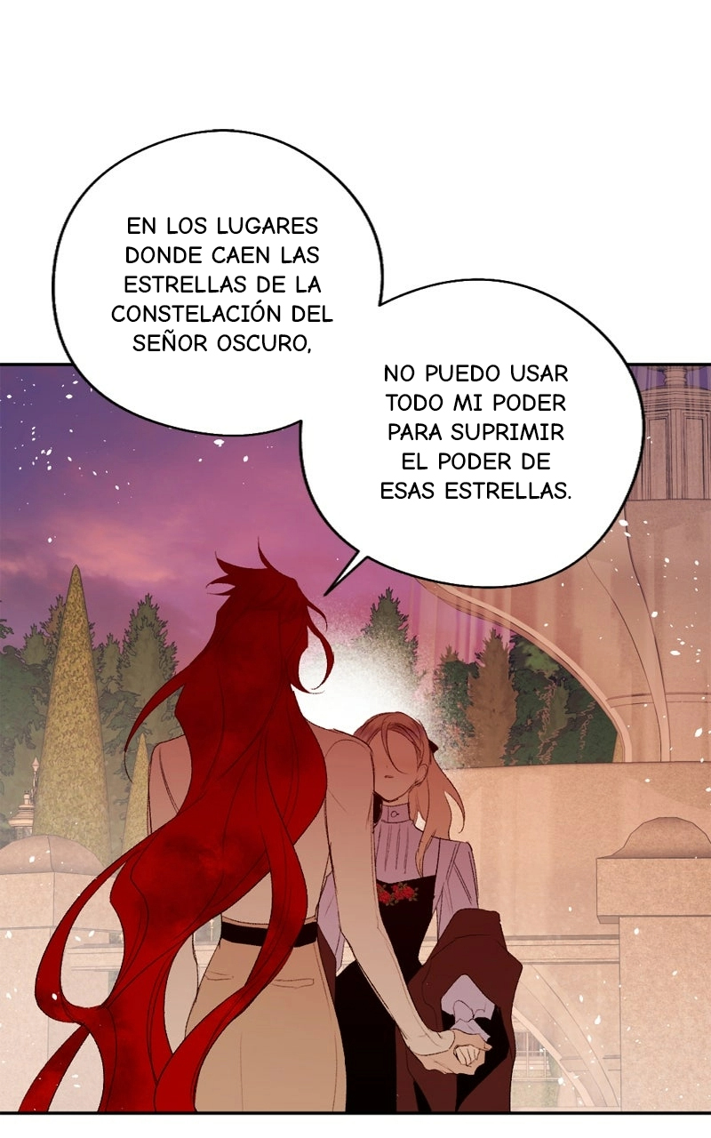 The Dark Lord's Confession Capitulo 91 página 76
