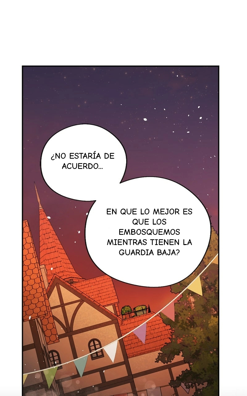 The Dark Lord's Confession Capitulo 91 página 77