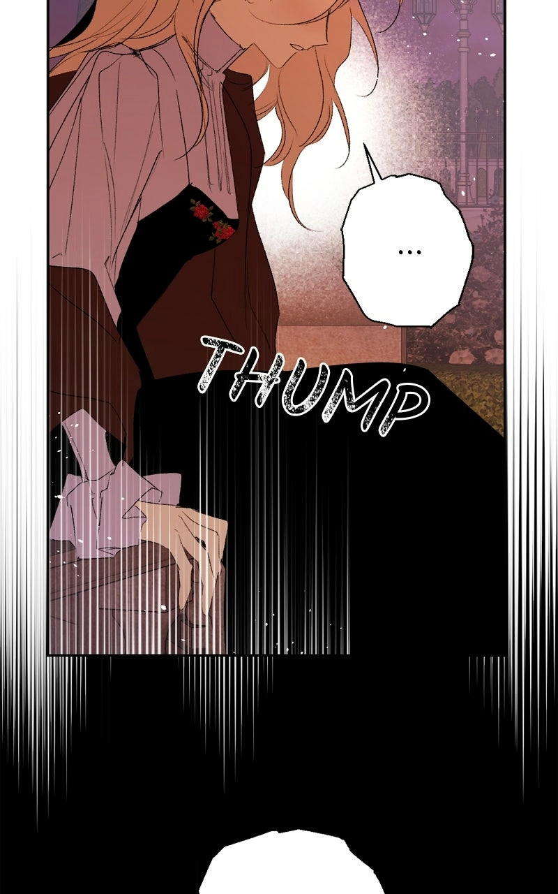 The Dark Lord's Confession Capitulo 91 página 80