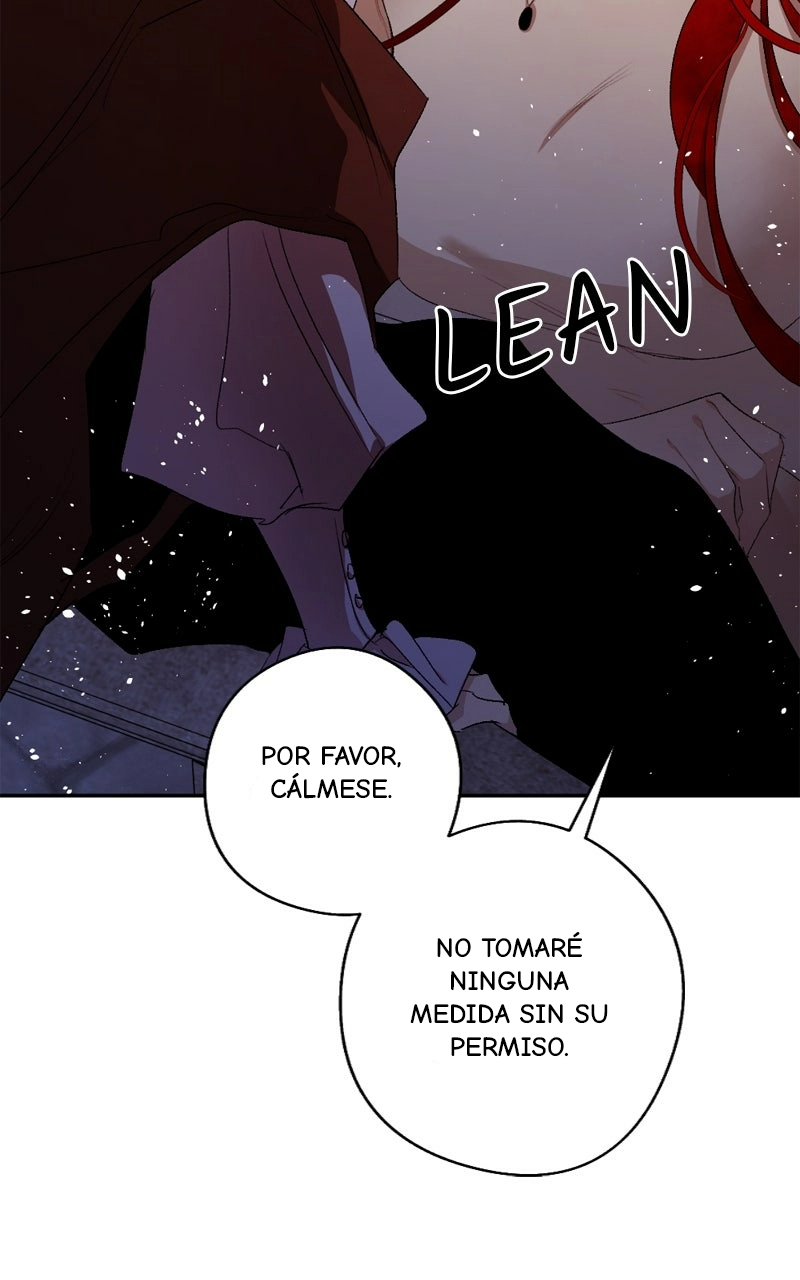 The Dark Lord's Confession Capitulo 91 página 82