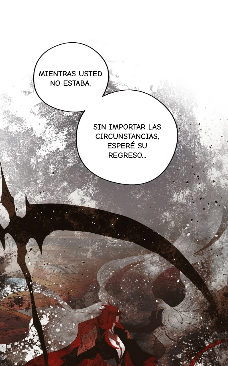 The Dark Lord's Confession Capitulo 91 página 83