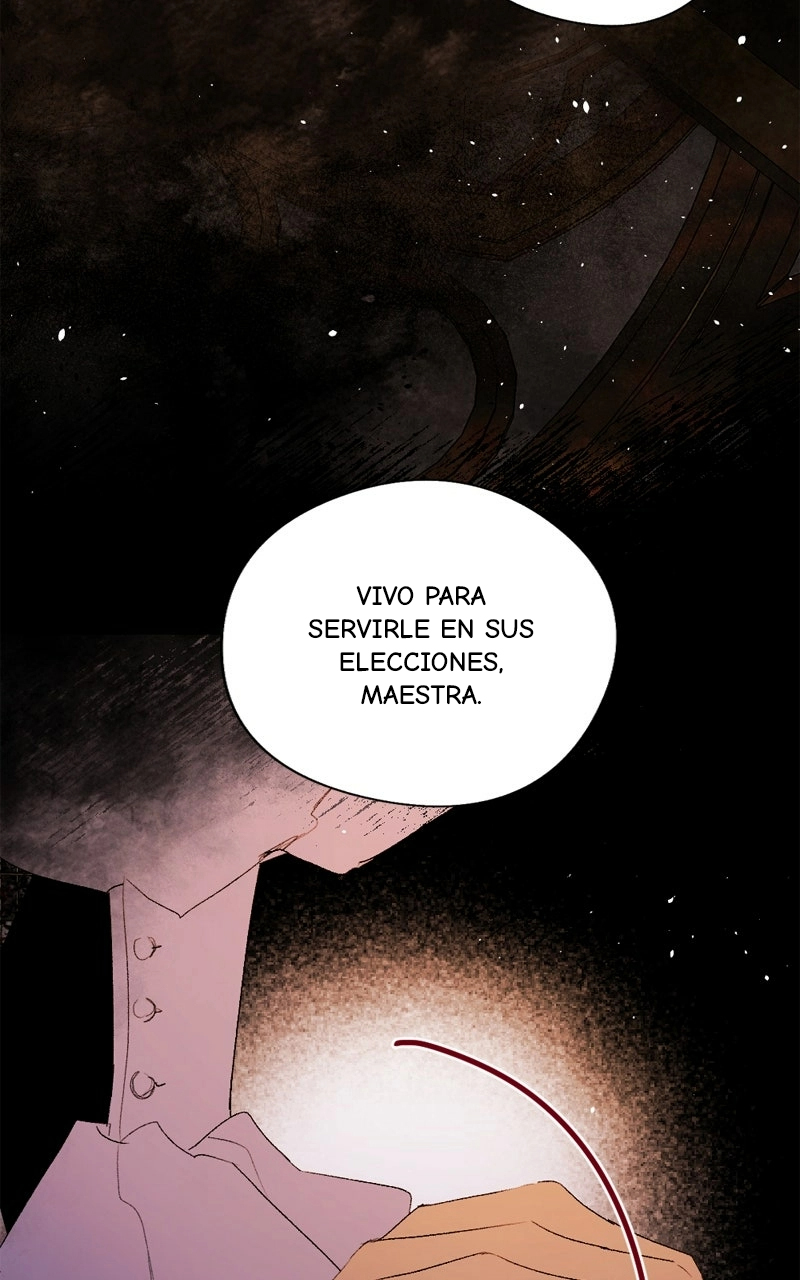 The Dark Lord's Confession Capitulo 91 página 85