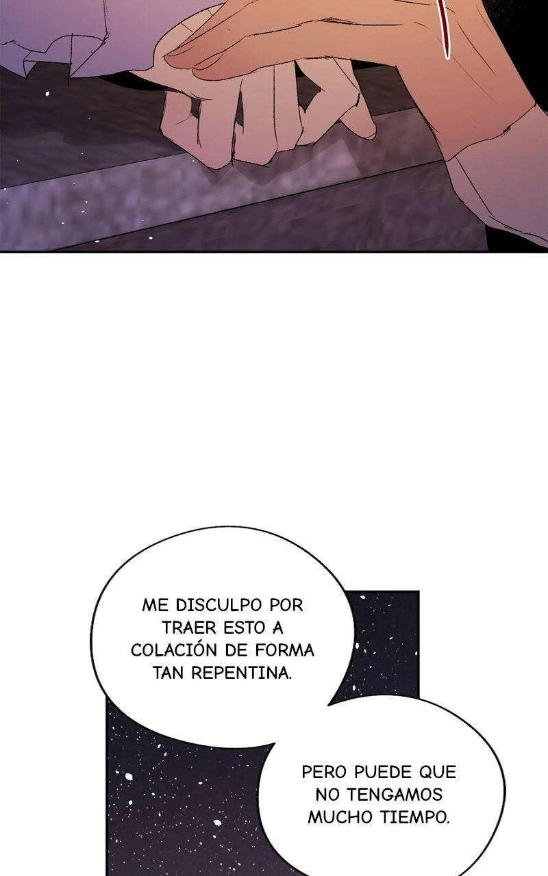 The Dark Lord's Confession Capitulo 91 página 86