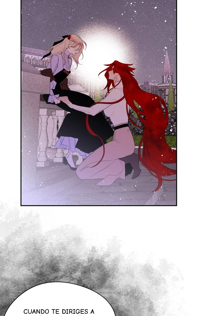 The Dark Lord's Confession Capitulo 91 página 90