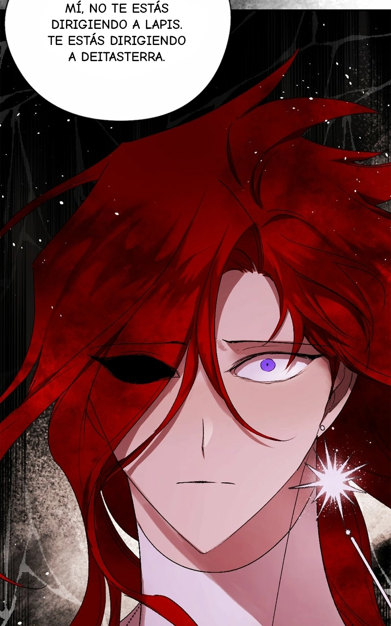 The Dark Lord's Confession Capitulo 91 página 91
