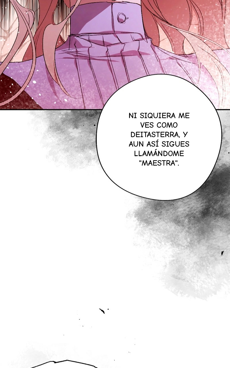 The Dark Lord's Confession Capitulo 91 página 93