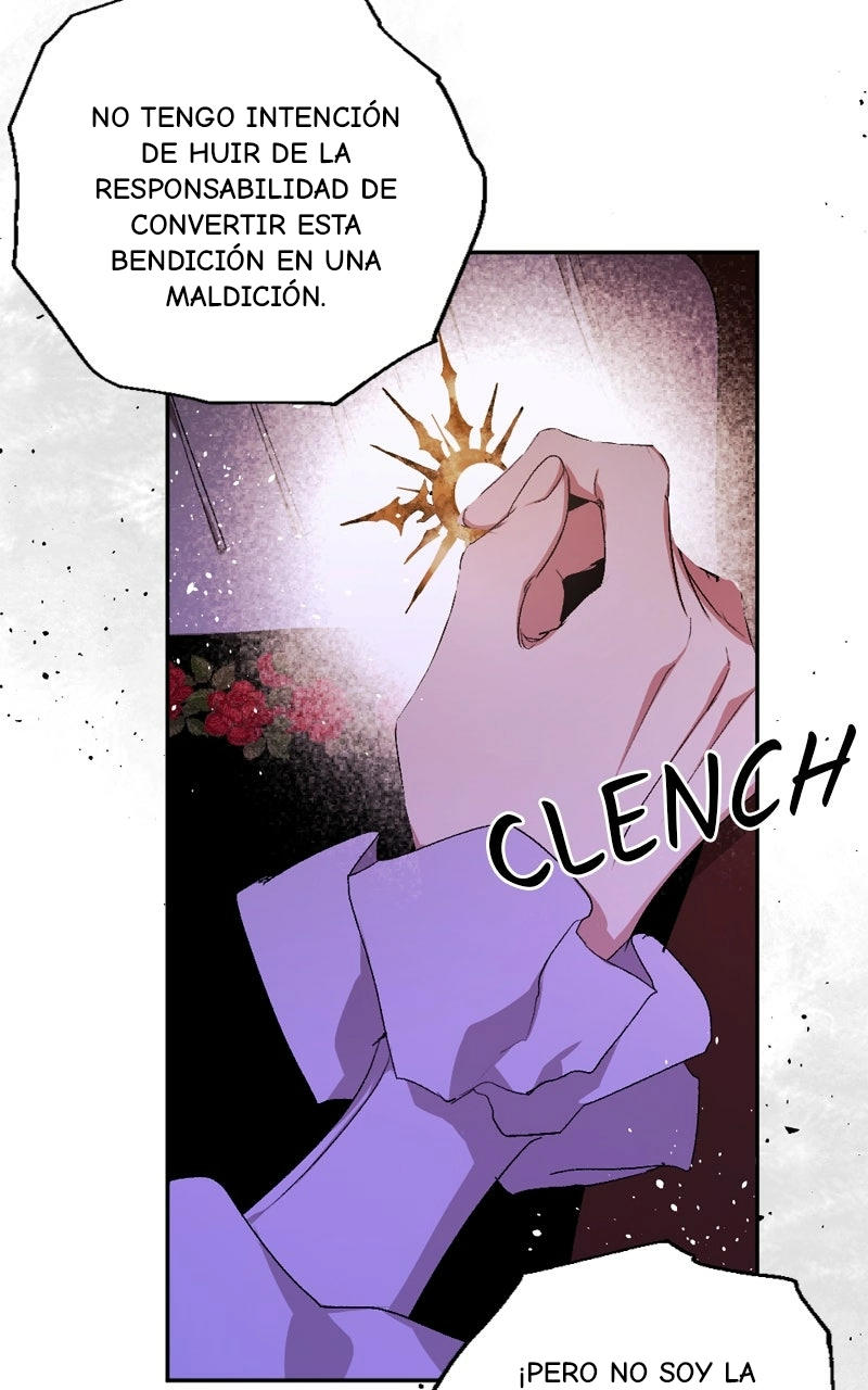 The Dark Lord's Confession Capitulo 91 página 94