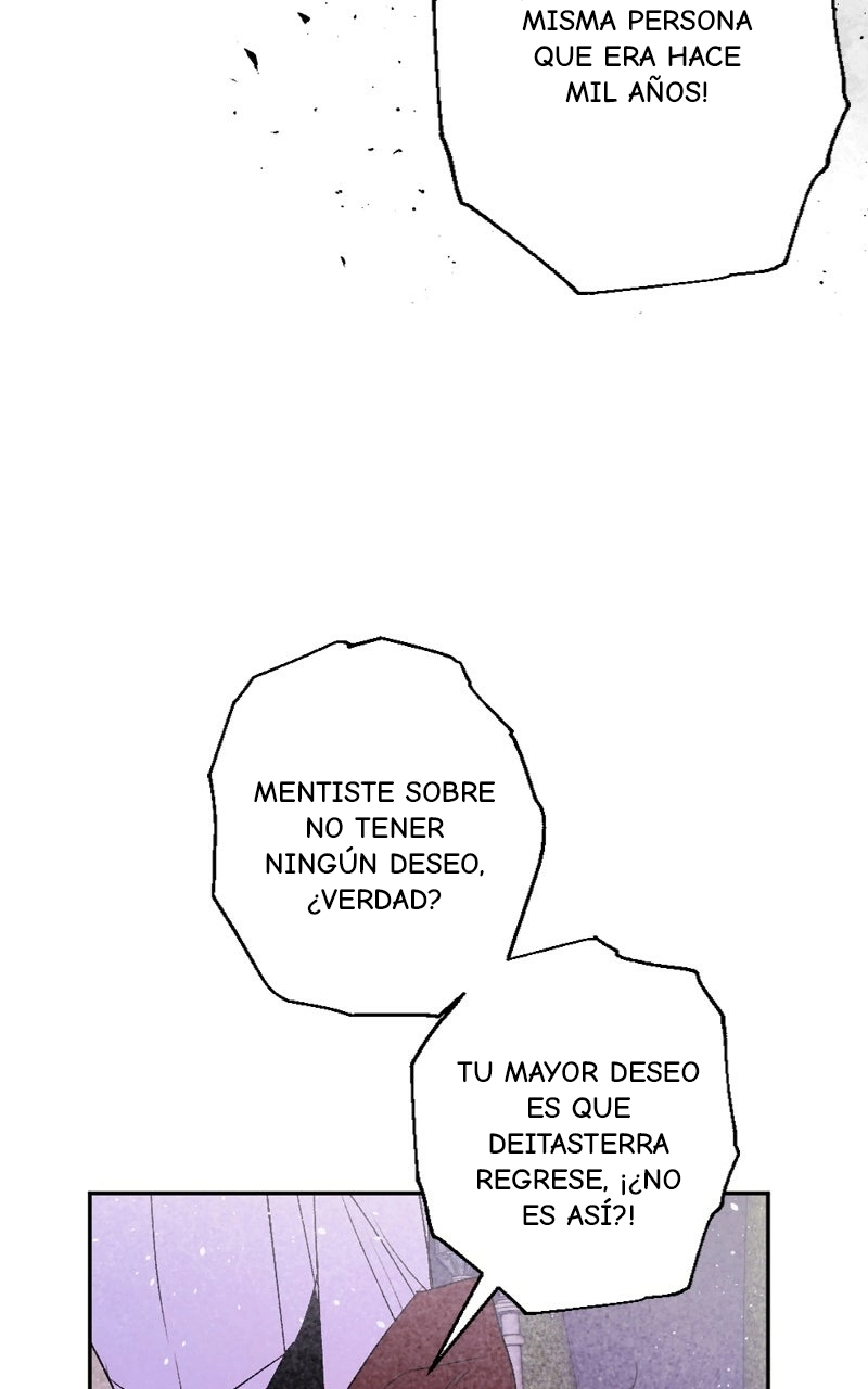 The Dark Lord's Confession Capitulo 91 página 95