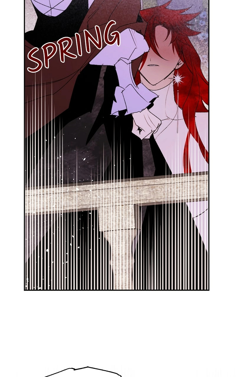 The Dark Lord's Confession Capitulo 91 página 96