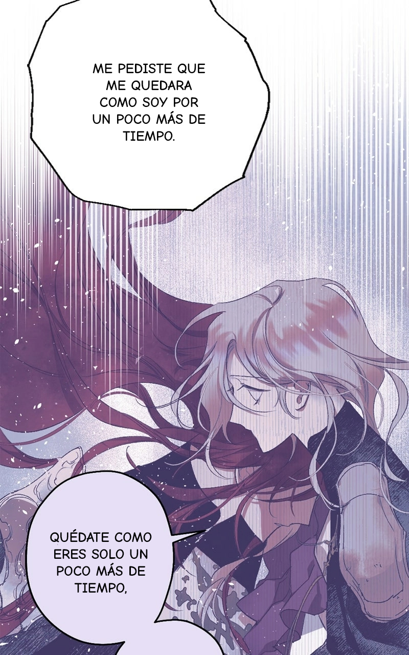 The Dark Lord's Confession Capitulo 91 página 97