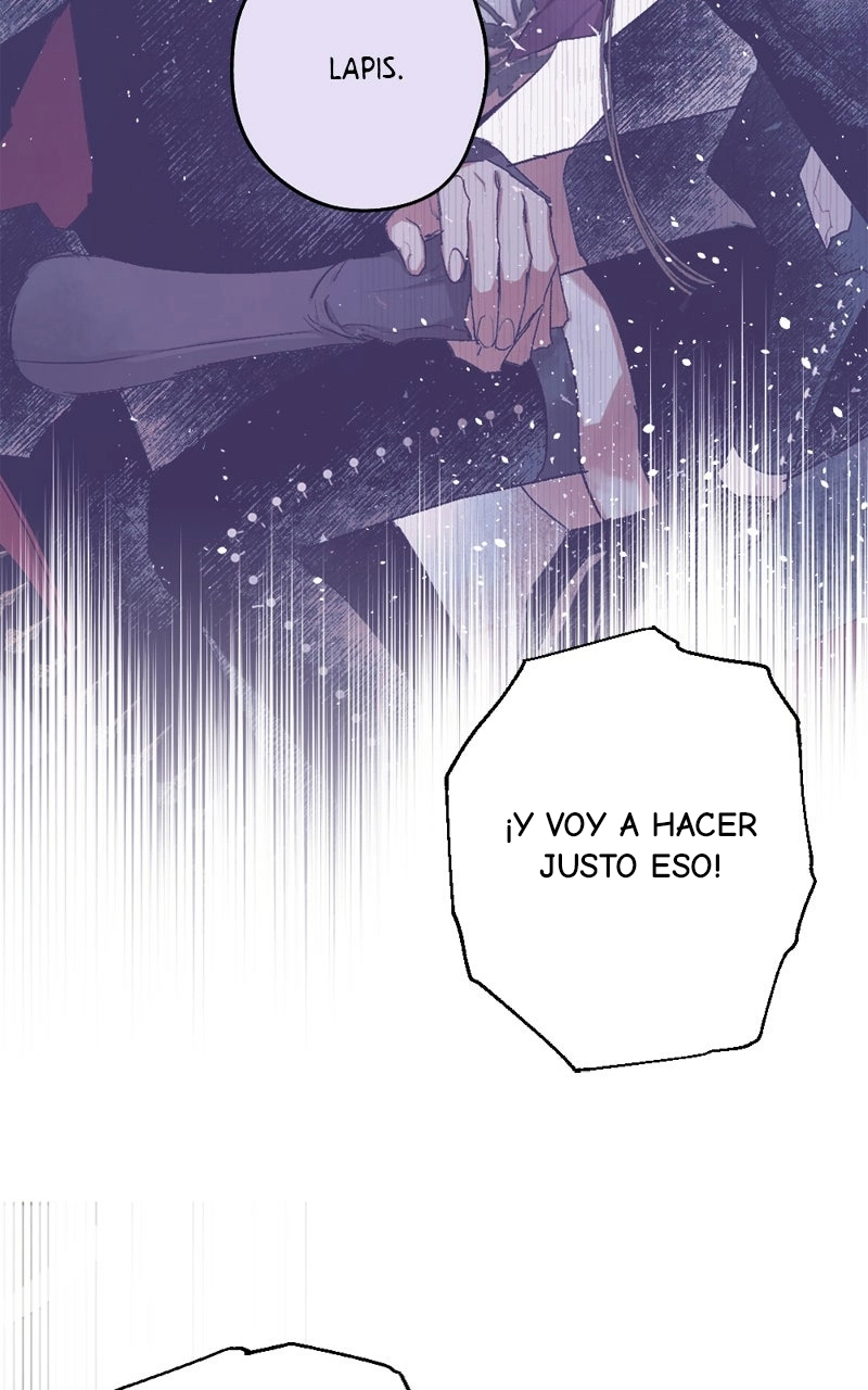 The Dark Lord's Confession Capitulo 91 página 98