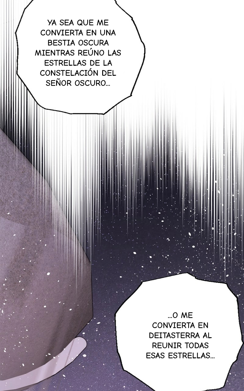 The Dark Lord's Confession Capitulo 91 página 99