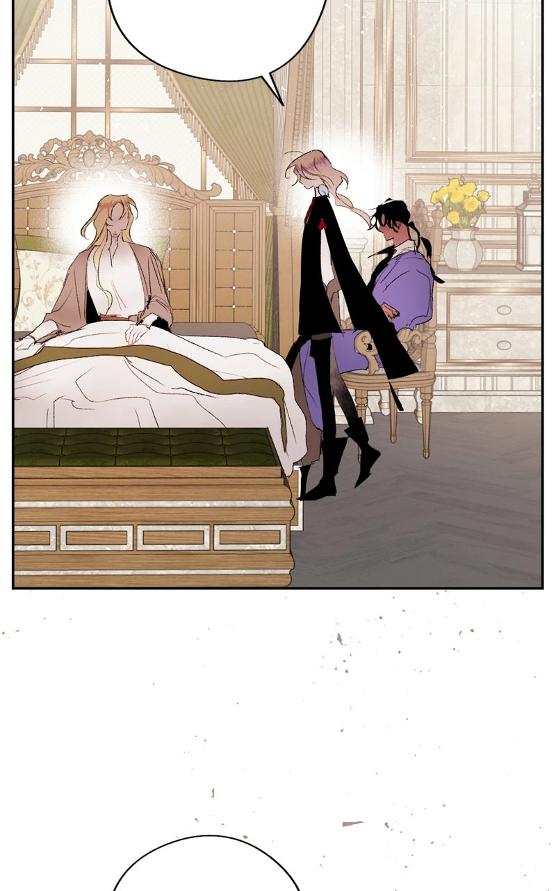 The Dark Lord's Confession Capitulo 92 página 100