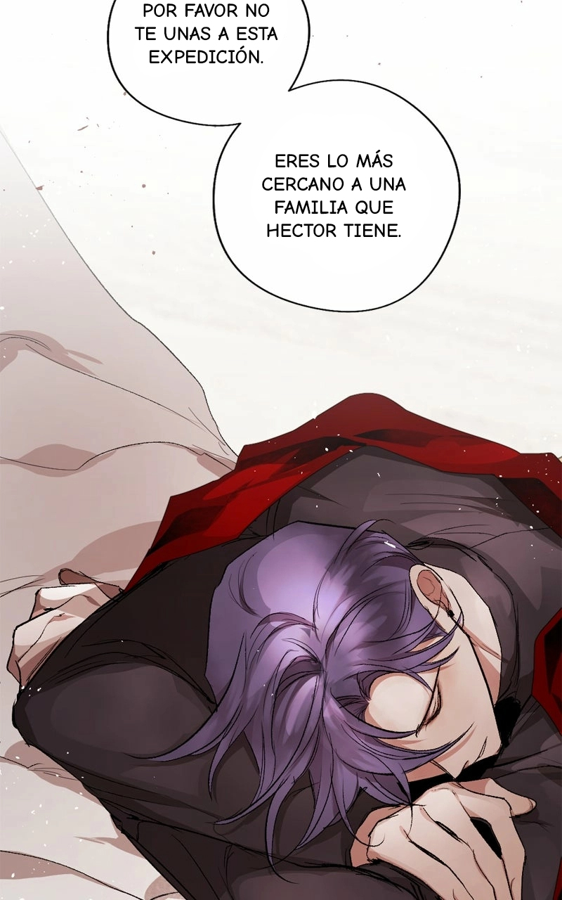 The Dark Lord's Confession Capitulo 92 página 101