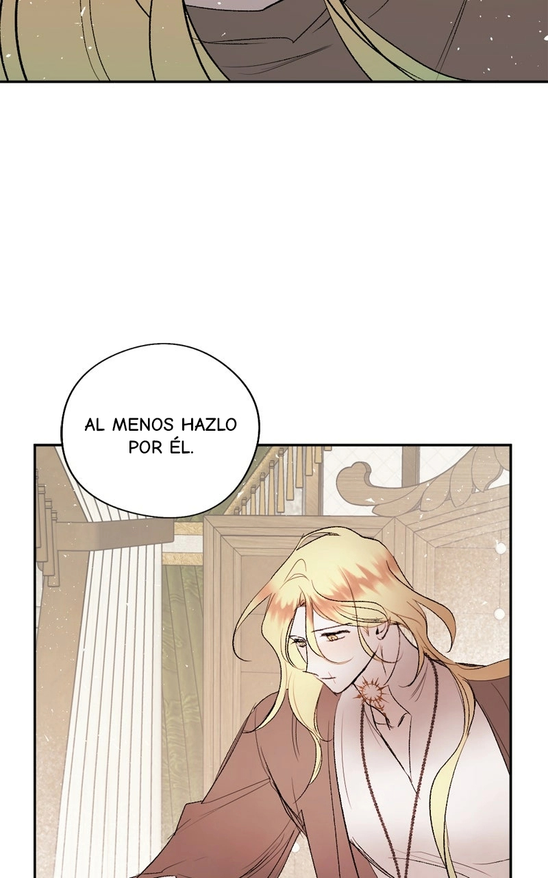 The Dark Lord's Confession Capitulo 92 página 103