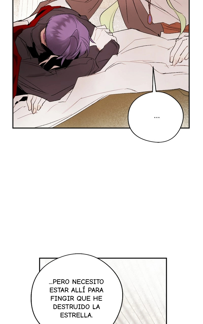 The Dark Lord's Confession Capitulo 92 página 104