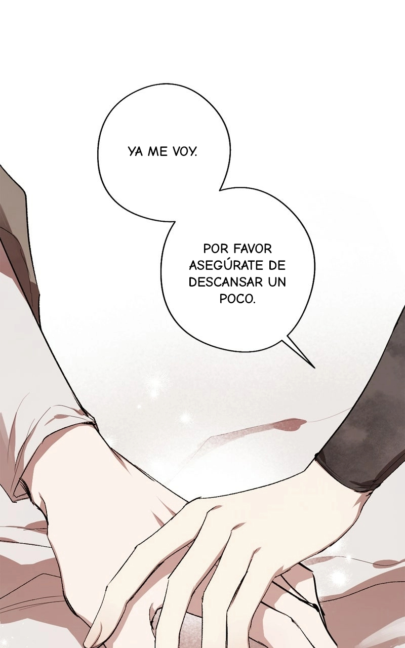 The Dark Lord's Confession Capitulo 92 página 106