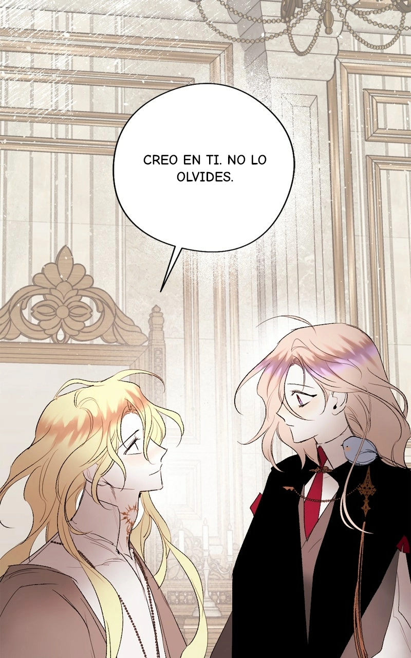 The Dark Lord's Confession Capitulo 92 página 108