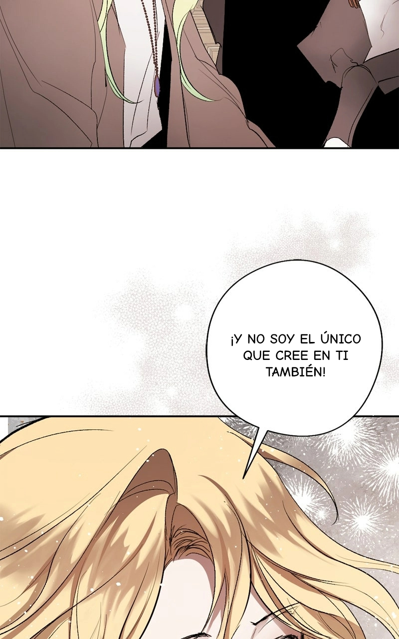 The Dark Lord's Confession Capitulo 92 página 109