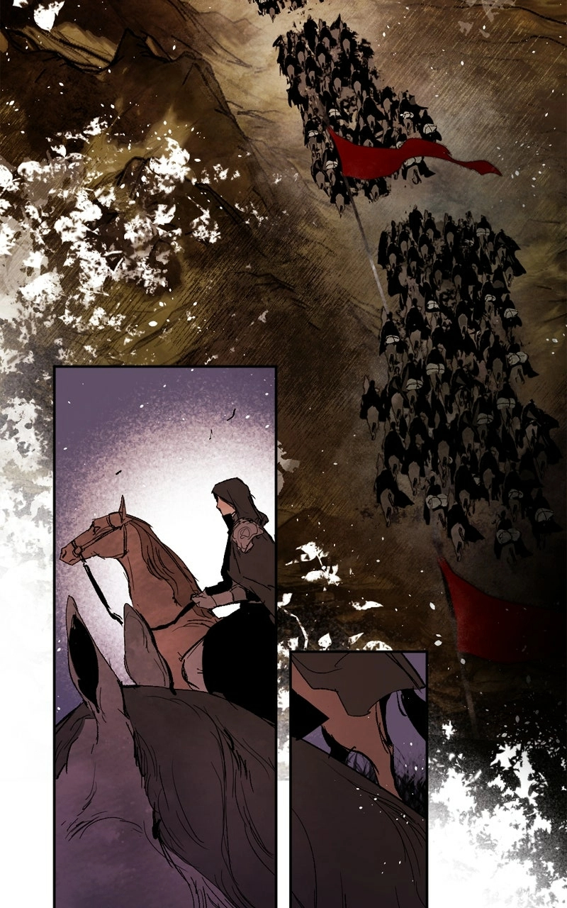 The Dark Lord's Confession Capitulo 92 página 116