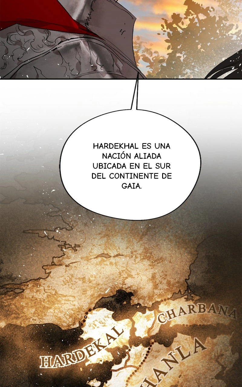 The Dark Lord's Confession Capitulo 92 página 118
