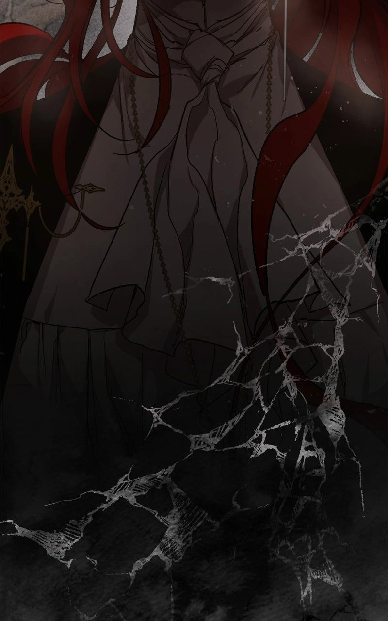 The Dark Lord's Confession Capitulo 92 página 12