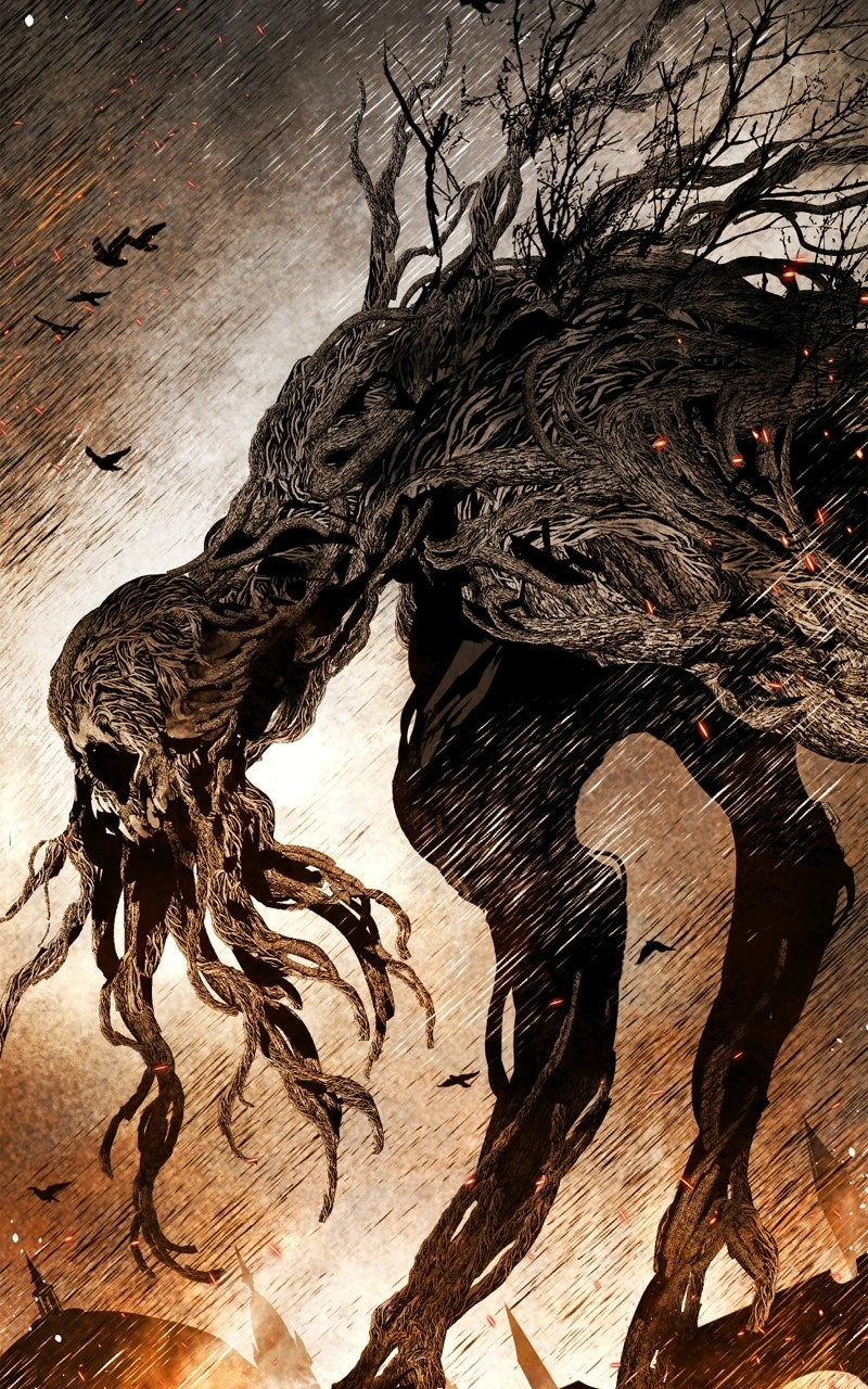 The Dark Lord's Confession Capitulo 92 página 120