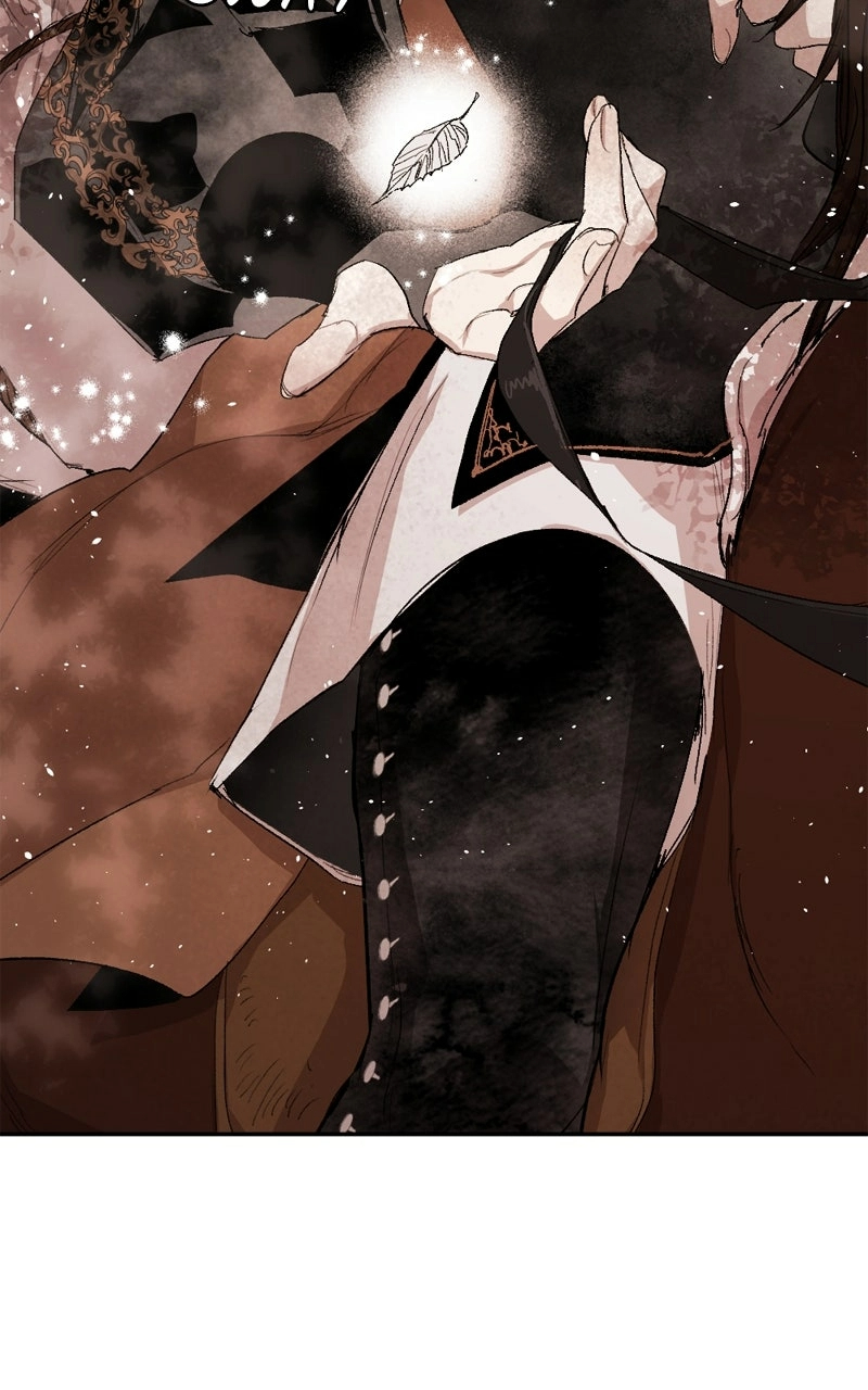 The Dark Lord's Confession Capitulo 92 página 127