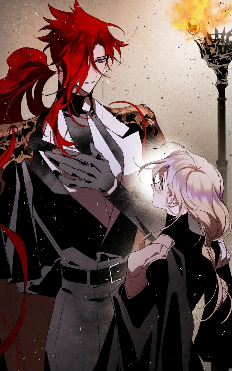 The Dark Lord's Confession Capitulo 92 página 148