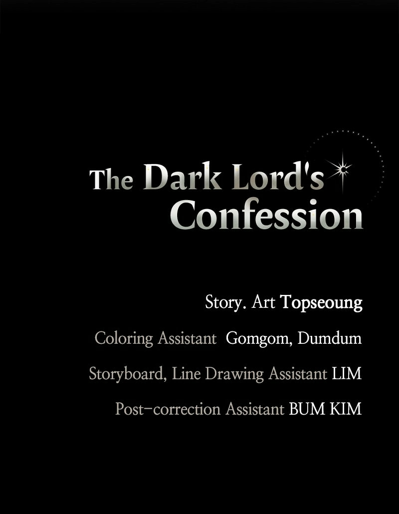 The Dark Lord's Confession Capitulo 92 página 150