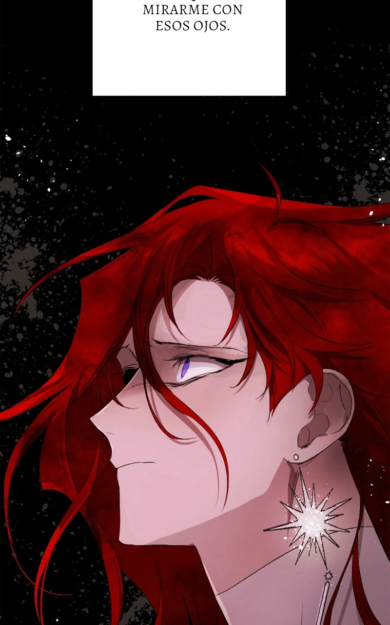 The Dark Lord's Confession Capitulo 92 página 17
