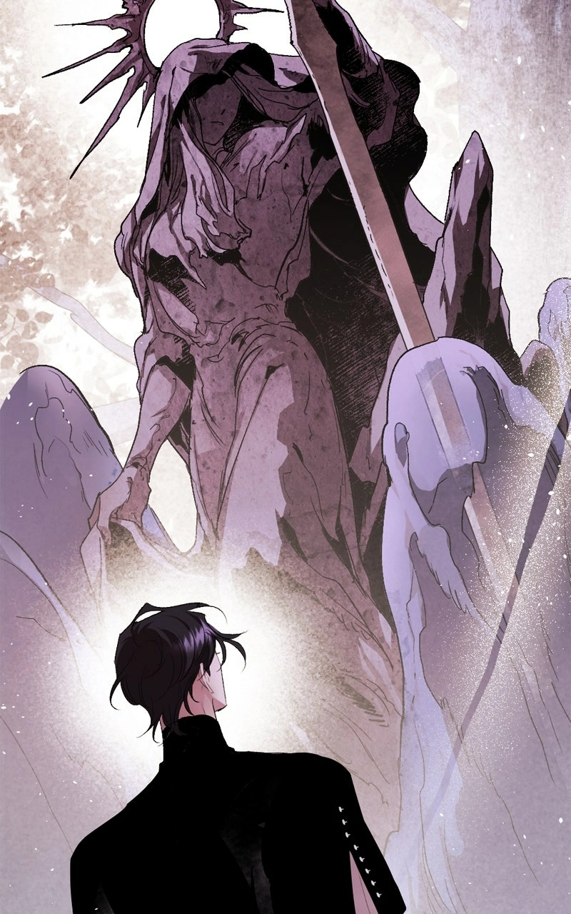 The Dark Lord's Confession Capitulo 92 página 22