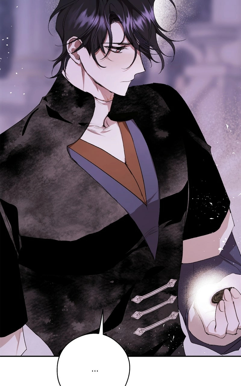 The Dark Lord's Confession Capitulo 92 página 24