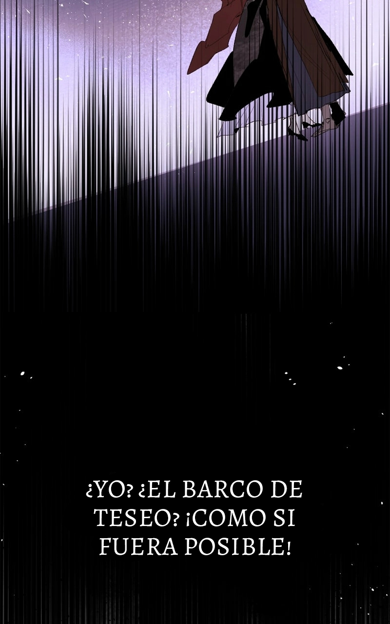 The Dark Lord's Confession Capitulo 92 página 3